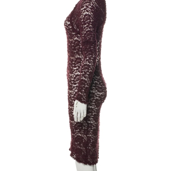 Lace Dress - Picture 2 of 7